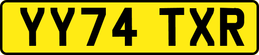YY74TXR