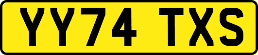YY74TXS