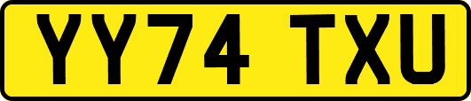 YY74TXU