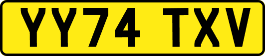 YY74TXV