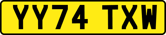 YY74TXW