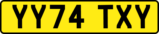 YY74TXY