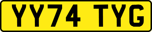 YY74TYG
