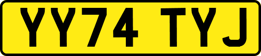 YY74TYJ