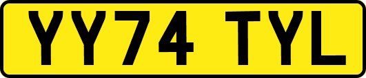 YY74TYL