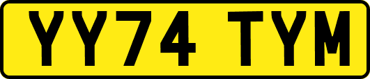 YY74TYM