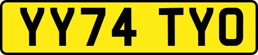 YY74TYO