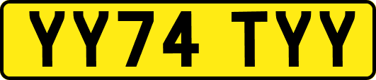 YY74TYY