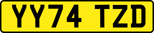 YY74TZD