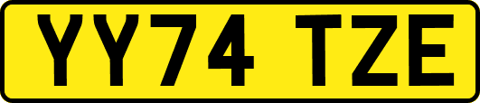 YY74TZE