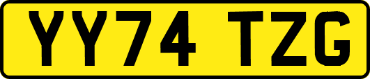 YY74TZG