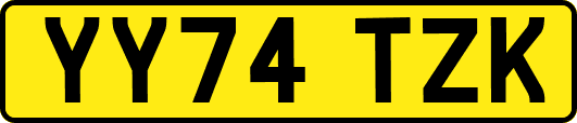 YY74TZK