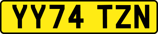YY74TZN