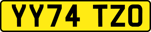YY74TZO