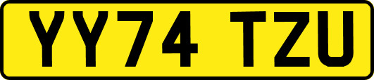 YY74TZU
