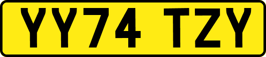 YY74TZY