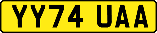 YY74UAA