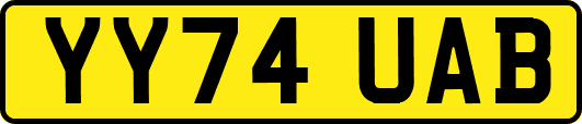 YY74UAB