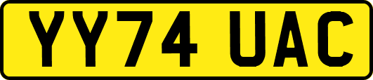 YY74UAC