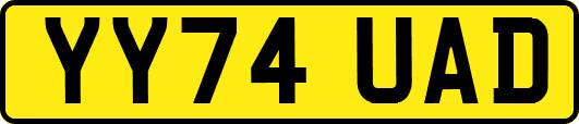 YY74UAD