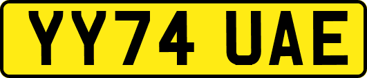 YY74UAE