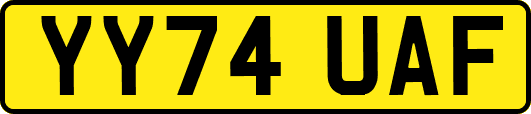 YY74UAF