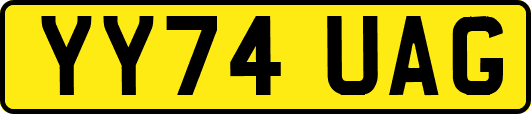 YY74UAG