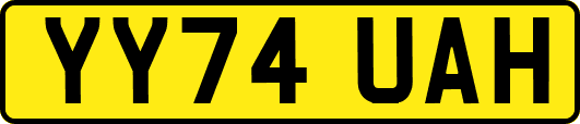YY74UAH