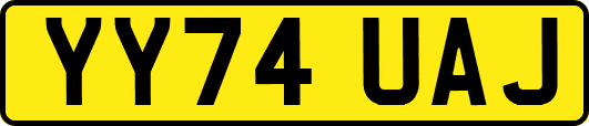 YY74UAJ