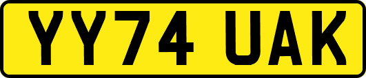 YY74UAK