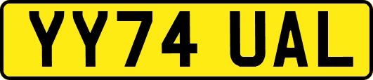 YY74UAL