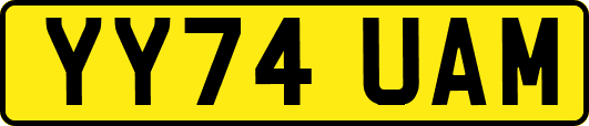 YY74UAM