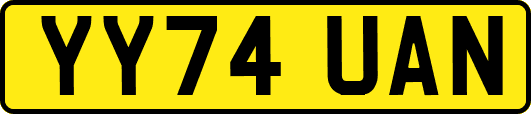 YY74UAN