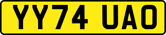 YY74UAO