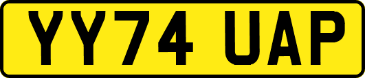 YY74UAP