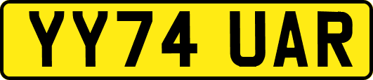 YY74UAR