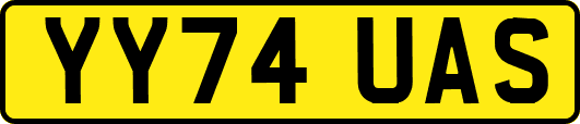 YY74UAS