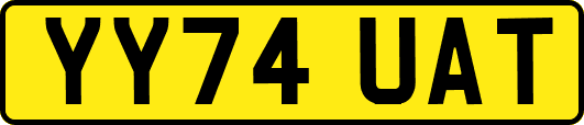 YY74UAT