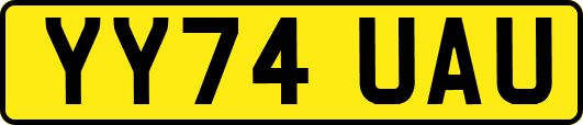 YY74UAU