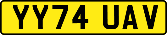 YY74UAV