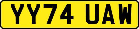 YY74UAW