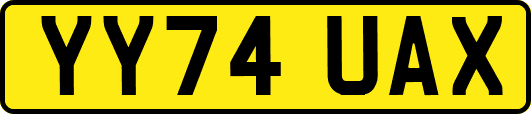 YY74UAX