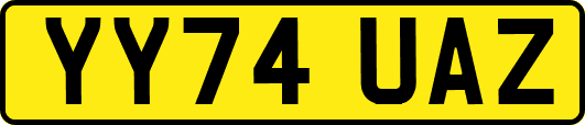 YY74UAZ