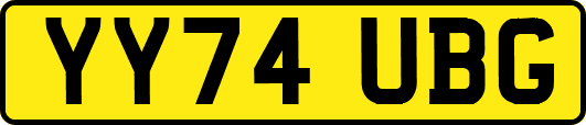 YY74UBG