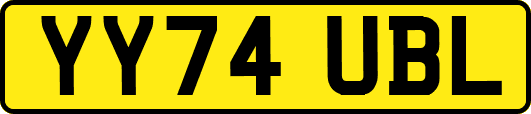 YY74UBL