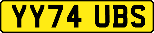 YY74UBS
