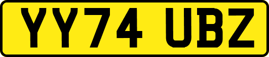 YY74UBZ