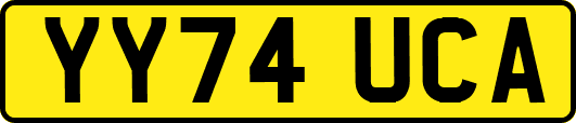 YY74UCA