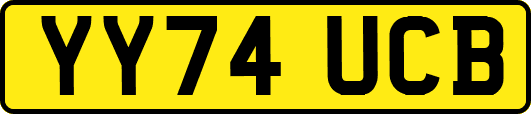 YY74UCB