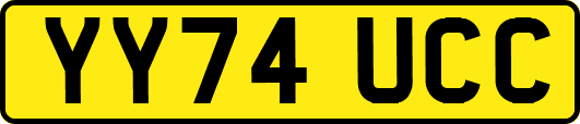 YY74UCC